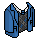 Schoolblazer Top