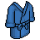Teddy Gown Top