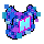 Trippy Shirt Top