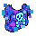Trippy Shirt Skull
