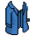 Whackyjacket Top
