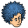 Disco Hair