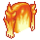 Fire Demon Top