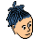 Dread Hair