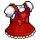 Xmas Dress Top