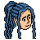 Hair #239