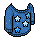 Starry Jumper Top
