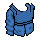 Vest Shirt Top