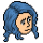 Electraheart Hair