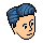 Elvis Hair