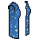 Galaxy Cape Jacket