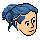 Fade Man Bun