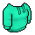 Dino Hoodie Jacket