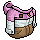 Winter Pink Jacket