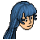 Galaxy Hair