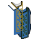 Chasubletipe Jacket