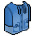 Color Able Raincoat