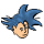 Hair #264
