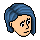 Bib Hair