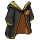 Hufflepuff Robes Jacket
