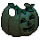 Pumpkin Outfit Jacket