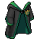 Slytherin Robes Jacket