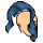 Habkokohair