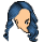 Habkokohair