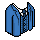 Waistcoat Suit Jacket