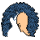Habkokohair