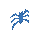 Spider Embleme Print