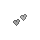 Male Hearts Print