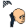 Habkokohair