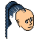 Habkokohair