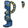 Anubis Backpack Accessory