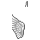 Angel Wings Accessory