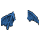 Bat Wings Accessory