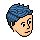 Hipster Hair