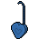 Bolsocorazon Accessory