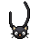 Chococat Bag Accessory