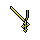 Crucifixo Accessory