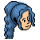 Idol Hair Long