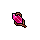 Fantasy Staff Accessory