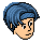 Hair #296