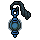 Lantern Staff Accessory