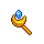 Magic Staff Accessory