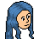 Inhuman Hair