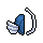 Mochila Heart Accessory