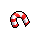 Candycane Accessory