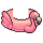 Flamingo Float Accessory